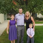 Nick Petrik - Facebook