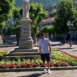 Nicholas Simone Petrosino - @nicholas_petrosino - Instagram