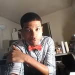 Nicholas Pettiford - @nicholaspettiford - Instagram