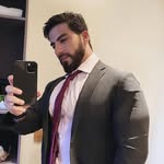 Nicholas Philipson - @philipsonnicholas - Instagram