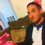 Nicholas Piccirillo - @picnickkkkk - Instagram