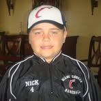Nicholas Pichardo - Facebook