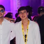 Nicholas Pietro Soares Braga - @nicholasbragaa - Instagram