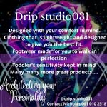 Nicholas pillay - @drip.studio031 - Instagram