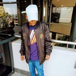 Nicholas Pillay - @pillayn604 - Instagram