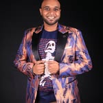 Nicholas Pillay - @djnicholaspillay - Instagram