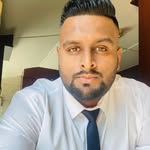 Nicholas Poovendren Pillay - @_nick__nico_ - Instagram