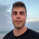 Nicholas Pirollo - @nick_swam21 - Instagram