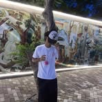 Nick Purillo - Facebook