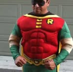 Nick Pistilli - Facebook