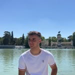 Nicholas Pita - @nicholas_pita - Instagram