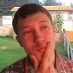 Nicholas Pitre - @philocerapter - Instagram