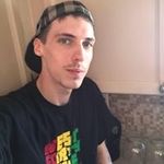 Nicholas Pitre - @nickandjosh1821 - Instagram