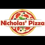 Nicholas Pizza Shop - @nicholaspizzashop - Instagram