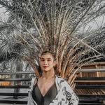 Margo Dei Lagman Nicolas - @itsurghurlmargaux - Instagram
