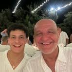 Nicholas Platis - Facebook