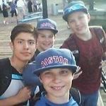 Nicholas Plourde - @nicholas__plourde - Instagram