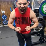 Nicholas Pocock - @mr_pocock - Instagram