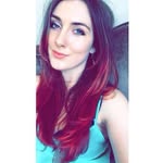 grace nichola isidora o'gara - @geeratchettt - Instagram