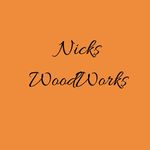 Nicholas Pogar - @nickswoodworks - Instagram