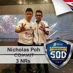 Nicholas Poh - @nicholas.0126 - Instagram