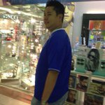 Nick Poh - @nicholaspoh3 - Instagram