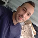 Nicolas Pohlmann - @edenfrostig - Instagram