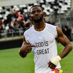 Nicholas Opoku - @nicholasopoku4 - Instagram