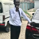Nicholas Opoku - @nicholasopoku16 - Instagram