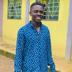 Nicholas Opoku Mensah - @mensahnicholasopoku - Instagram