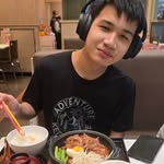 Pol Nicholas Ratanaruetai - @nicholas_triaudo - Instagram