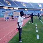Nicholas Bwalya - Facebook