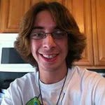 Nicholas Pompilio - @spacebound4ever - Instagram