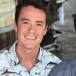 Nicholas Warton Pray - @prayfornw - Instagram