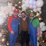 Nicholas Prescott - @nottinghamshirenick - Instagram