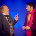 Nicholas Priest - @priestnicholas - Instagram