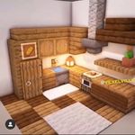 Nicholas Arron Puckett - @minecraft_art_and_structures - Instagram