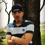 Nicholas Puckett - @nickpuck1995 - Instagram