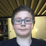 Nicholas Puckett - @puckett5869 - Instagram