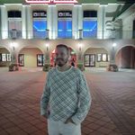 Nicholas Puckett - @nickstarman - Instagram