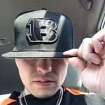 Nicholas Radcliff - @ssxfiend - Instagram