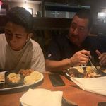 Nicholas Ramos - @back3nico - Instagram