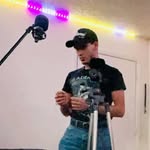 Nicholas Ramos - @nix.wav - Instagram