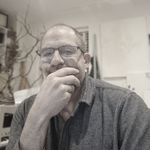 Nicholas Ramsden - @nicholasramsdenart - Instagram