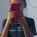 Nicholas Raphael - @nicolas_121100 - Instagram