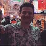 Nicholas Raphael - @nrraphael16 - Instagram