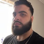 Nicholas Raphael Drossos - @captainthiccbeard - Instagram