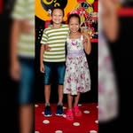 Nicholas Raphael e Maria Júlia - @nicholas_maju_rodrigues - Instagram