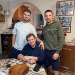 Nicky Raschella - Facebook