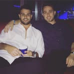 Nicholas Raso - Facebook